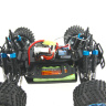 Радиоуправляемый внедорожник HSP Electric Off-Road KidKing 4WD 1:16 - 94186-18602 - 2.4G