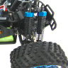 Радиоуправляемый внедорожник HSP Electric Off-Road KidKing 4WD 1:16 - 94186-18602 - 2.4G