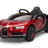 Детский электромобиль Bugatti Chiron 2.4G - RED - HL318