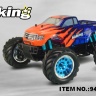 Радиоуправляемый внедорожник HSP Electric Off-Road KidKing TOP 4WD 1:16 - 94186TOP - 2.4G