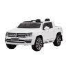 Детский электромобиль Volkswagen Amarok White 4WD 2.4G - DMD-298