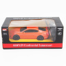 Радиоуправляемая машина MZ Bentley Continental Orange 1:24 - 27040