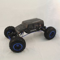 Радиоуправляемый краулер HSP Climber Electric Crawler 4WD 1:8 - 94880T3 - 2.4G