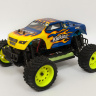 Радиоуправляемый внедорожник HSP Electric Off-Road KidKing 4WD 1:16 - 94186-18601 - 2.4G