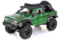 Радиоуправляемый краулер HSP Boxer Pro 4WD 1:10 - 94706PRO-2-70685