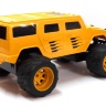 Радиоуправляемый джип Hummer Yellow Double E 1:14 2.4G - E314-003