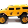 Радиоуправляемый джип Hummer Yellow Double E 1:14 2.4G - E314-003