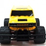 Радиоуправляемый джип Hummer Yellow Double E 1:14 2.4G - E314-003