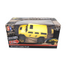 Радиоуправляемый джип Hummer Yellow Double E 1:14 2.4G - E314-003