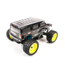 Радиоуправляемый внедорожник HSP Electric Off-Road HAMMAH ET 4WD 1:16 - 94189-18912 - 2.4G