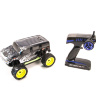 Радиоуправляемый внедорожник HSP Electric Off-Road HAMMAH ET 4WD 1:16 - 94189-18912 - 2.4G