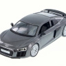 Металлическая модель Maisto Audi R8 V10 plus 1:24 - 31900