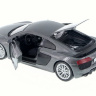 Металлическая модель Maisto Audi R8 V10 plus 1:24 - 31900