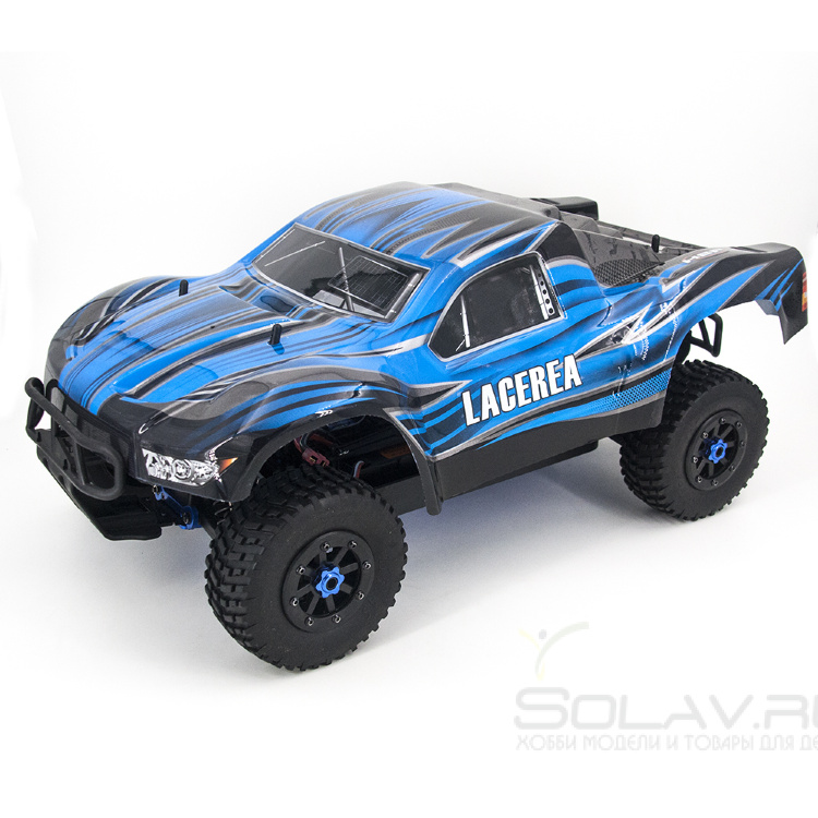 Радиоуправляемый внедорожник HSP Lacerea Short-Course 4WD 1:8 2.4G - 94997-97391