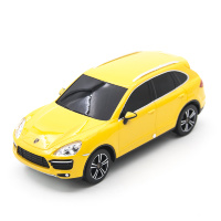 Радиоуправляемая машина Rastar Porsche Cayenne Yellow 1:24 - RAS-46100-Y