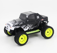 Радиоуправляемый внедорожник HSP CONQUER ET Off-road Jeep 4WD 1:16 - 94191-19112 - 2.4G