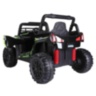 Детский электромобиль багги GREEN 12V 2WD 240W - JS370-GREEN