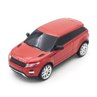 Радиоуправляемая машина Rastar Range Rover Evoque Red 1:24 - RAS-46900