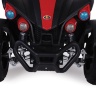 Детский спортивный электроквадроцикл Dongma ATV Red 12V - DMD-268B