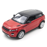 Радиоуправляемая машина Rastar Range Rover Evoque Red 1:14 - RAS-47900