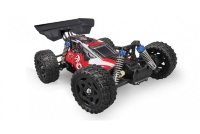 Радиоуправляемая модель Багги Remo Hobby Dingo 4WD RTR 1:16 влагозащита +LiPo