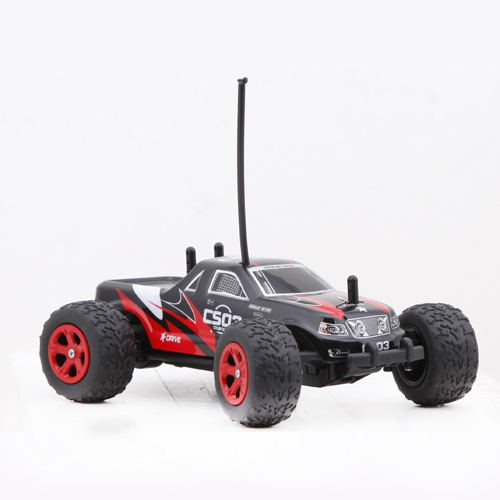 Радиоуправляемая трагги GD Moto RC Truggy 1:24 - 30103