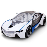 Радиоуправляемый автомобиль MZ BMW I8 VED 1:14 - 2038