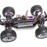 Радиоуправляемый джип HSP CRAZYIST 4WD 1:10 - 94211-25188-4 - 2.4G