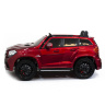 Детский электромобиль Mercedes Benz GLS63 LUXURY 4WD 12V MP4 - Red - HL228-LUX-MP4