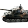 Радиоуправляемый танк Heng Long Panther V7.0 масштаб 1:16 RTR 2.4G - 3819-1 V7.0