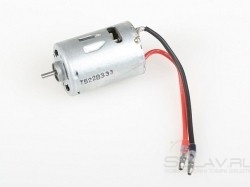 Коллекторный мотор RC550 HSP - 28446