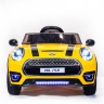 Детский электромобиль HL198 Mini Cooper 