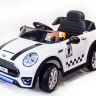 Детский электромобиль HL198 Mini Cooper 