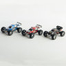 Радиоуправляемая трагги WL toys Mini Truggy - 2019