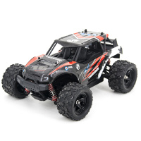 Радиоуправляемая машина Thunder Storm 4WD 1:18 - HS18311