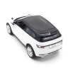 Радиоуправляемая машина Rastar Range Rover Evoque White 1:14 - RAS-47900-W