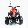 Детский спортивный электроквадроцикл Dongma ATV Red Brushless 12V - DMD-278A