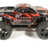 Радиоуправляемый монстр Remo Hobby SMAX UPGRADE (красный) 4WD 2.4G 1/16 RTR