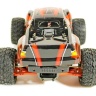 Радиоуправляемый монстр Remo Hobby SMAX UPGRADE (красный) 4WD 2.4G 1/16 RTR