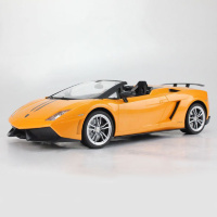 Радиоуправляемый автомобиль MZ Lamborghini LP570 Roadster 1:14 - 2036