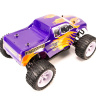 Радиоуправляемый джип HSP Electric Off-Road Car 4WD 1:10 - 94111-10326 - 2.4G