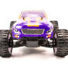 Радиоуправляемый джип HSP Electric Off-Road Car 4WD 1:10 - 94111-10326 - 2.4G