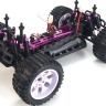 Радиоуправляемый джип HSP Electric Off-Road Car 4WD 1:10 - 94111-10326 - 2.4G