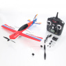 Радиоуправляемый самолет WLtoys Pole Cat 2.4GHz RTF - F939