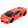 Радиоуправляемая машина MZ Lamborghini Aventodor Orange 1:24 - 27021