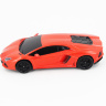 Радиоуправляемая машина MZ Lamborghini Aventodor Orange 1:24 - 27021