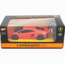 Радиоуправляемая машина MZ Lamborghini Aventodor Orange 1:24 - 27021