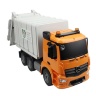 Радиоуправляемый мусоровоз Double E Mercedes-Benz Antos 1:20 2.4G - E560-003