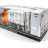 Радиоуправляемый мусоровоз Double E Mercedes-Benz Antos 1:20 2.4G - E560-003