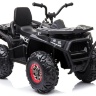 Детский квадроцикл с пультом 12V 2WD - XMX607-CARBON-PAINT